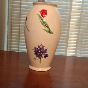 Vase
